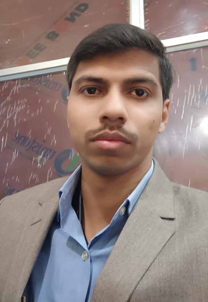 Mr. Gaurav Singh