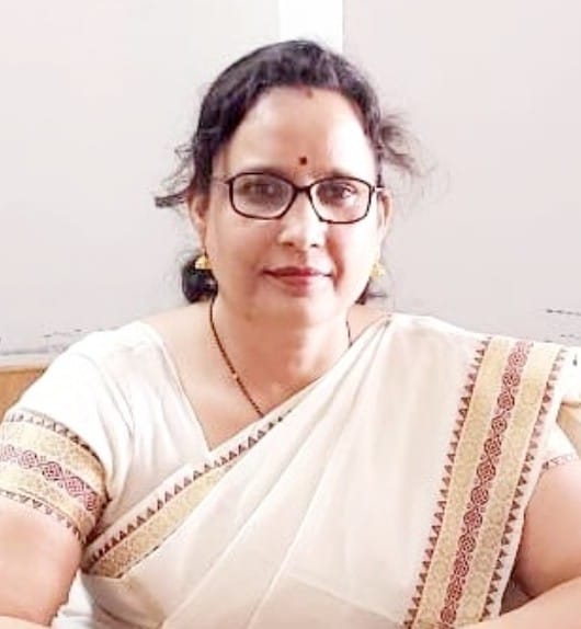 Dr. Vandana Choubey